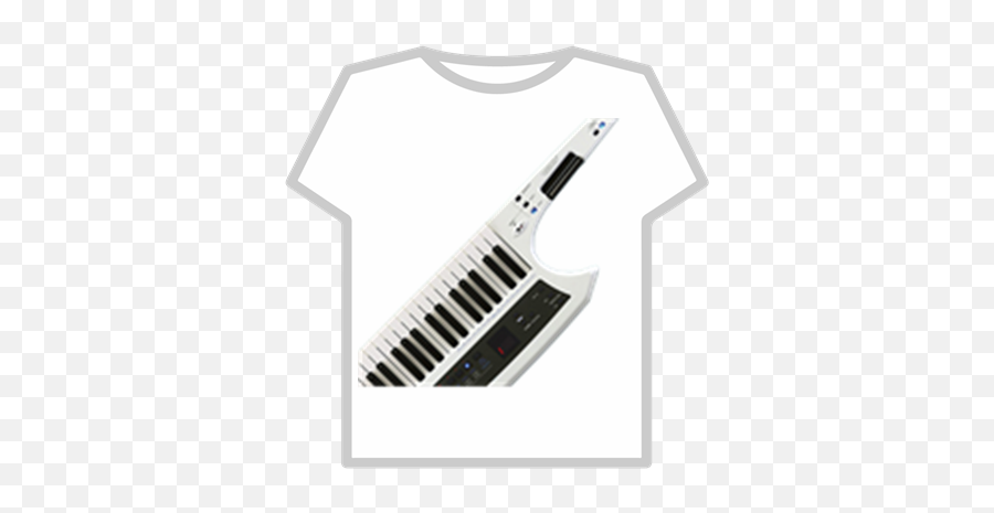Roland Ax Synth Transparent Background - Roblox Roland Ax Synth Png,Keyboard Transparent Background