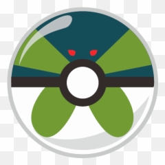 Monster Park Pocket Icon - Poke Ball Set Free png