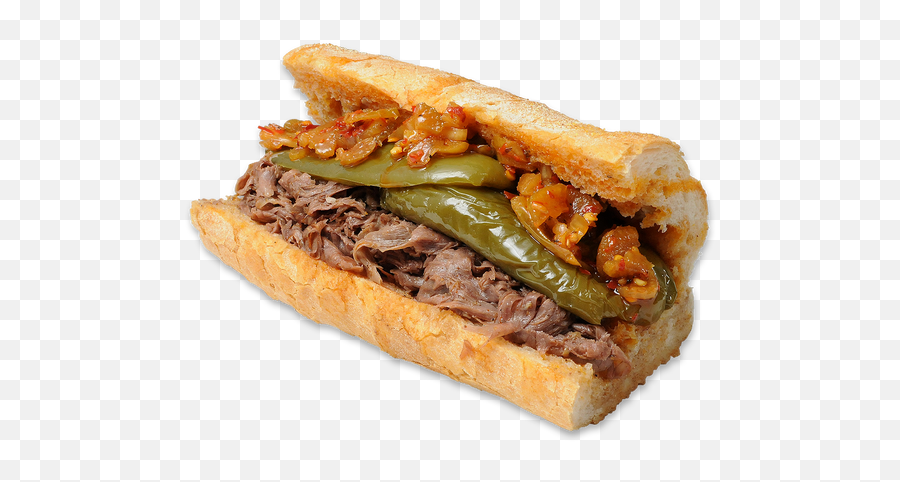 Alu0027s Italian Beef - Home Italian Beef Chicago Png,Beef Png