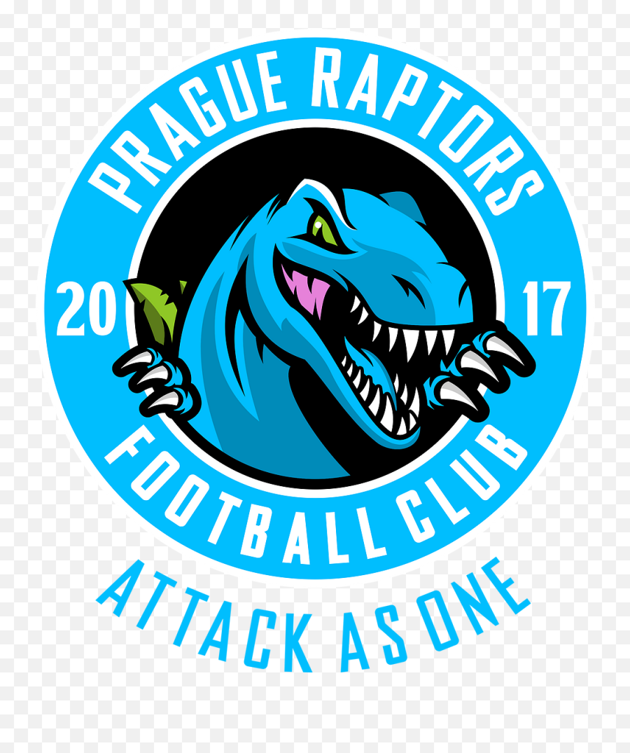 Raptors Motto Launched Prague - Norpro Png,Toronto Raptors Logo Png