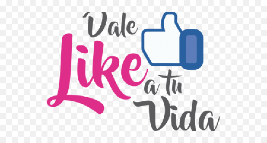 Png Images Vector Psd Clipart Templates - Dale Like A Tu Vida,Dale Like Png