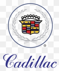 Logo Png Transparent Svg Vector - Second In Roman Number,Cadillac Logo Transparent