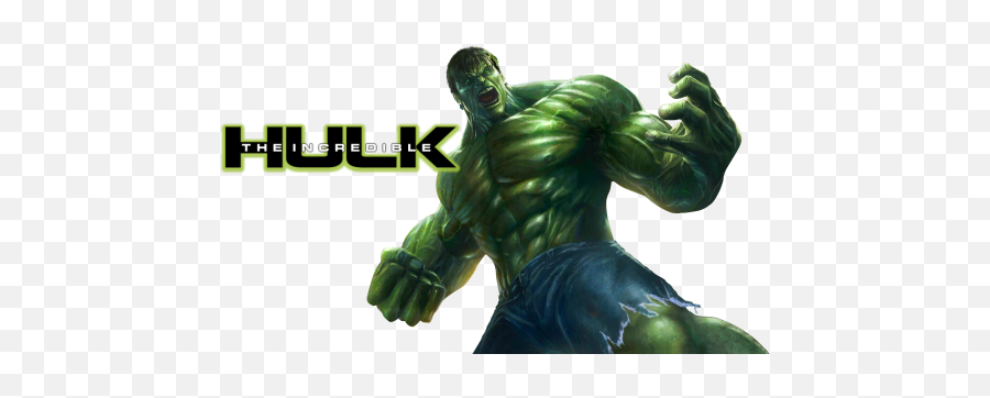 Incredible Hulk Transparent Png Image - Incredible Hulk 3,Incredible Hulk Png