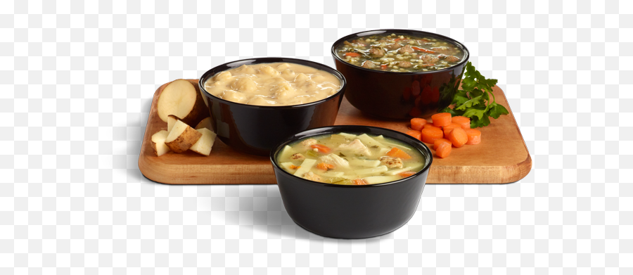 Bowl Of Soup Png Background Image - Slow Cooker,Soup Png