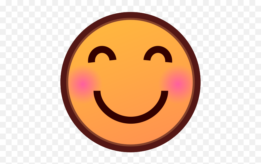 Introduction - Emojidex Png,Blush Emoji Png