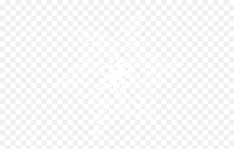 Download Snowflake Png Image Hq Freepngimg - Illustration,White Snowflakes Png
