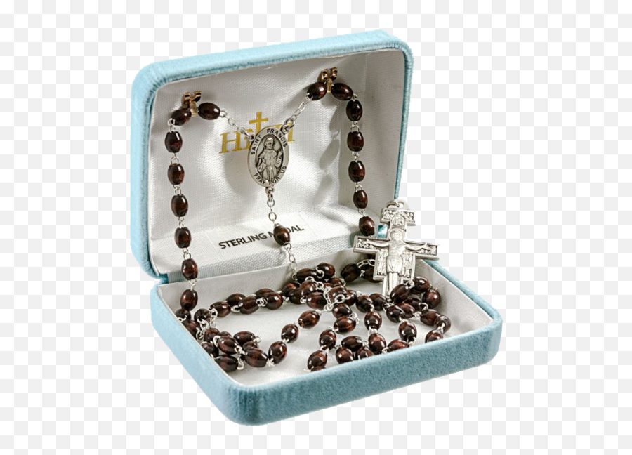 Rosary U2013 The Franciscan Store - Rosary Png,Rosary Png