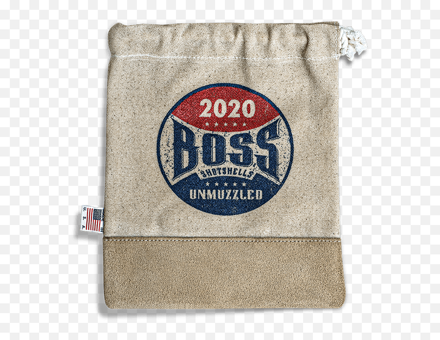 Boss In 2020 Le Moneybag - Boss Shotshells Microfiber Png,Money Bag Logo