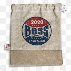 Boss In 2020 Le Moneybag - Boss Shotshells Microfiber png