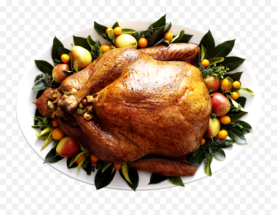 Thanksgiving Dinner Png - Who We Are Turkey Cooked On A Turkey Dinner Png,Turkey Transparent