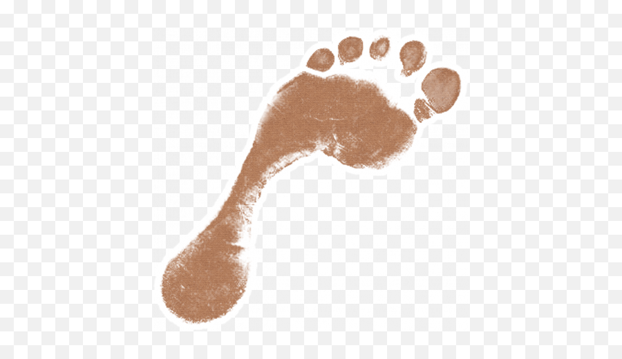 Kmrd - Dirty Mcfilthyfootprintl Graphic By Karry Dempsey Dot Png,Footprint Png