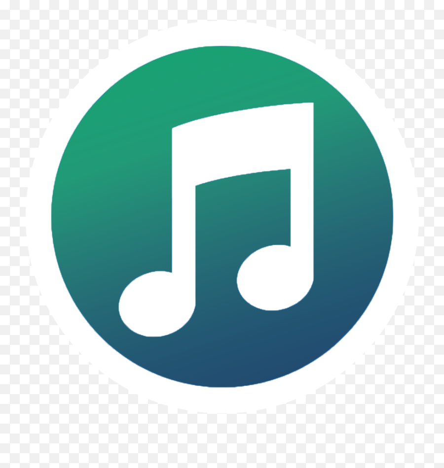 Download Itunes Storesvg Wikipedia - Icon Full Size Png Itunes Store Blue Icon,Itunes Icon Png