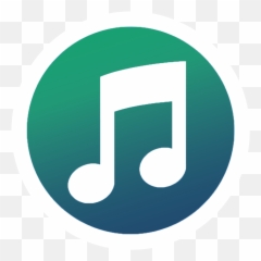 Download Itunes Storesvg Wikipedia - Icon Full Size PNG Blue