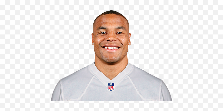 Dak Prescott - Buzz Cut Png,Dak Prescott Png