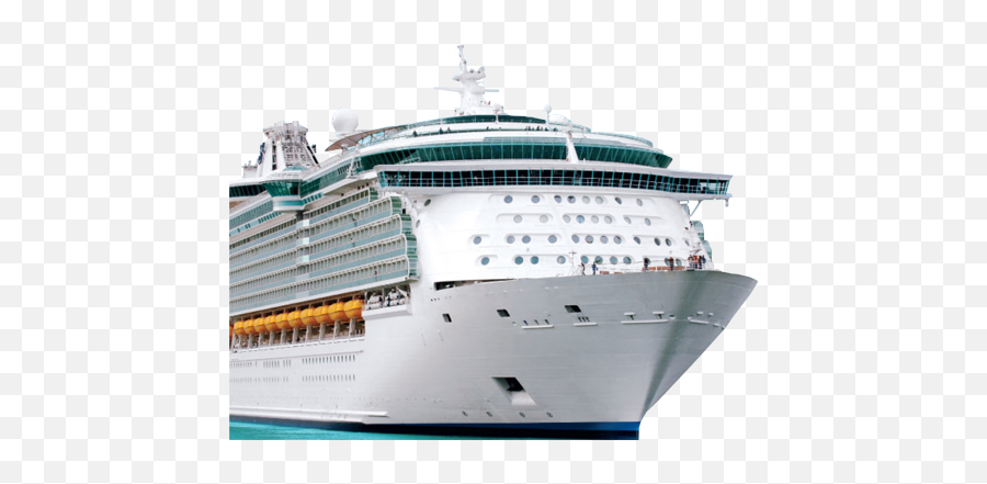 Royal Caribbean International - Independence Of The Seas Png,Cruise Ship Transparent