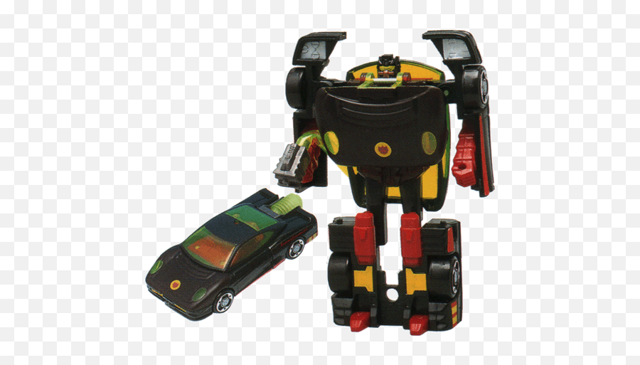 Cliffbeecom Transformer Toy Reviews Rage - Model Car Png,Rage Transparent