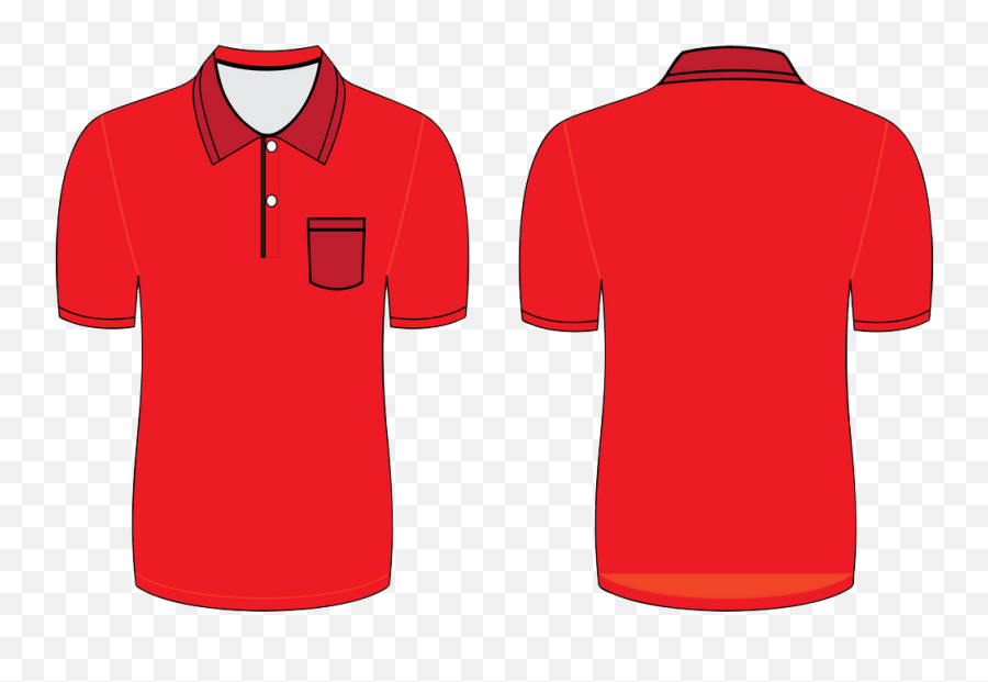 Shirt Clipart - Clipartworld Short Sleeve Png,Shirt Transparent