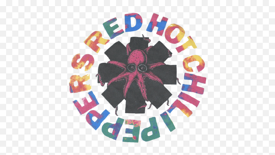Red Hot Chili Peppers - Red Hot Chili Peppers Png,Red Hot Chili Pepper Logos