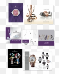 Logos Laura Manthey Design - Breguet png