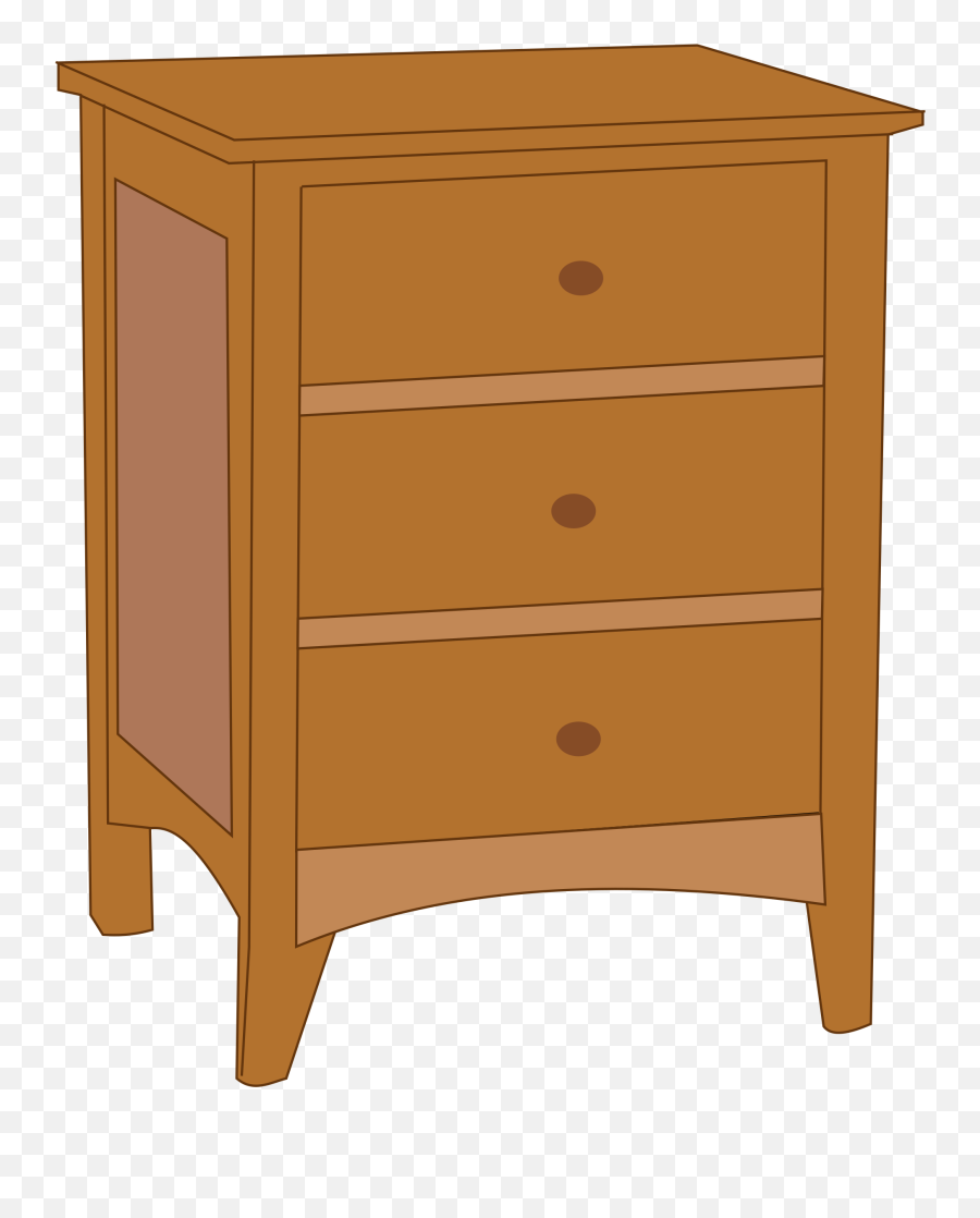 Dresser Clipart Tv Stand Transparent Free - Table Clip Art Png,Tv Stand Png