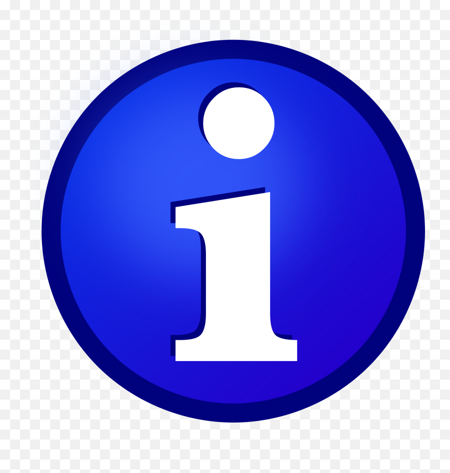 Info Icon Information - Easy English Symbol Png,Info Png