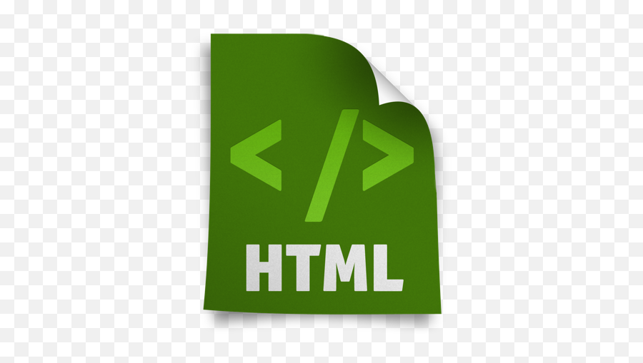 Html Icons Free Icon Download Png