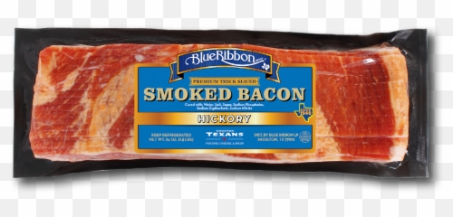 Blue Ribbon U2013 Sausage U0026 Bacon - png