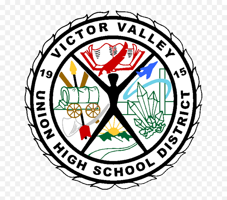 Home - Victor Valley Union High School District Victor Valley Union High School District Png,Art Institute Logos