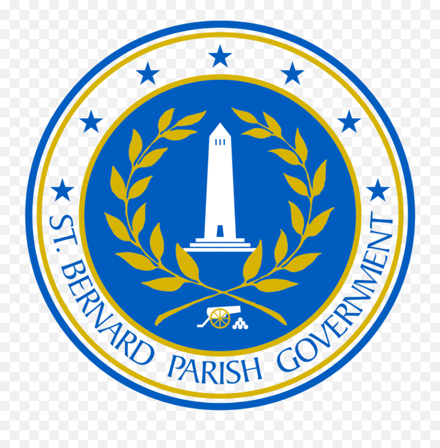 News - St Bernard Parish Government Png,Equal Opportunity Housing Logo Vector