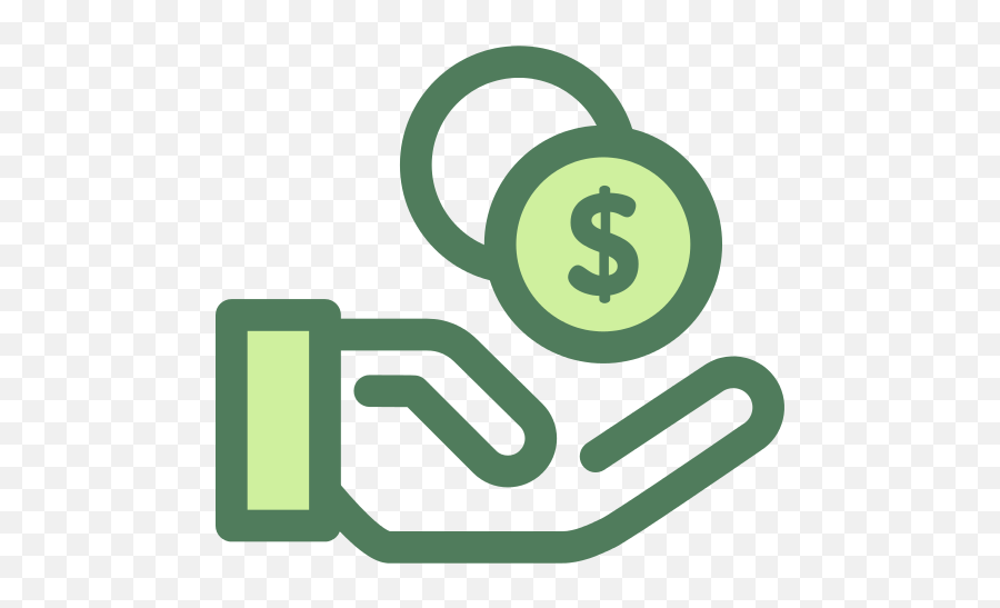 Savings Money Png Icon - Cost Effective Logo,Money Png Images
