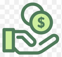 Savings Money Png Icon - Cost Effective Logo