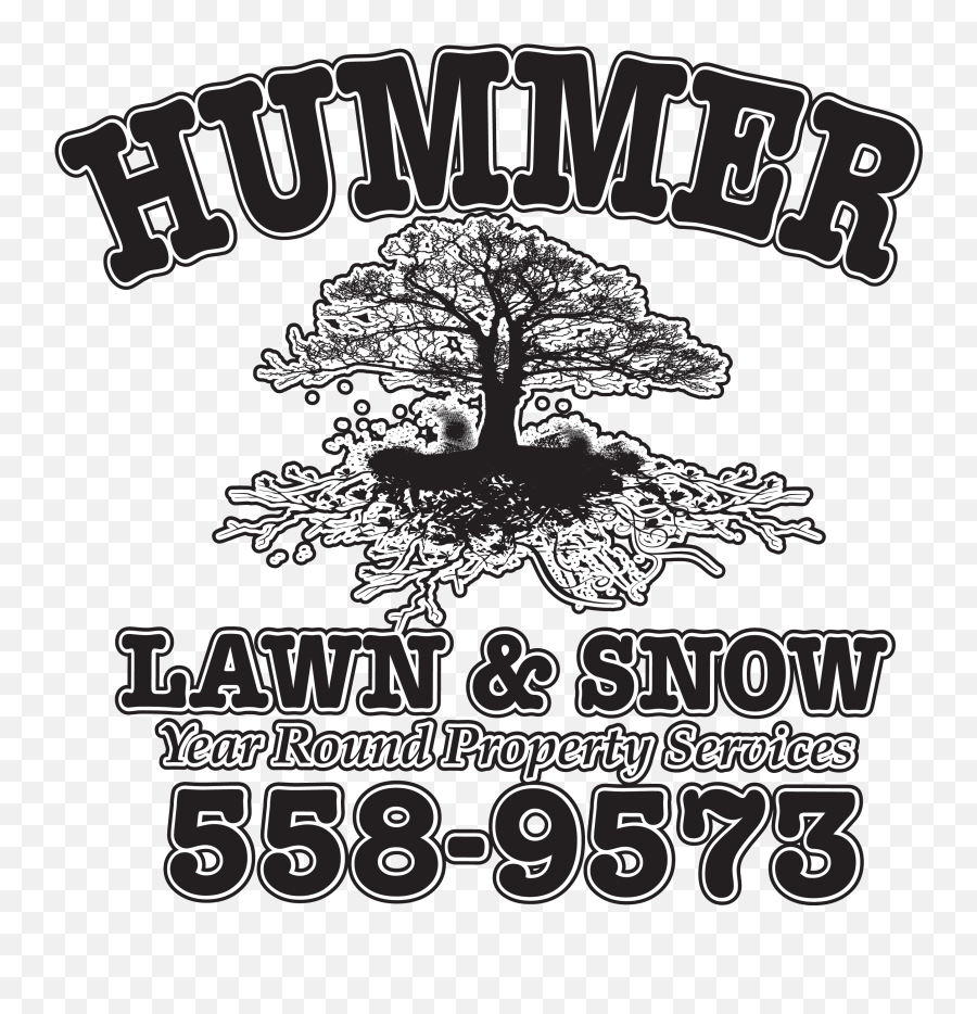 Hummer Lawn Snow - Language Png,Hummer Logo