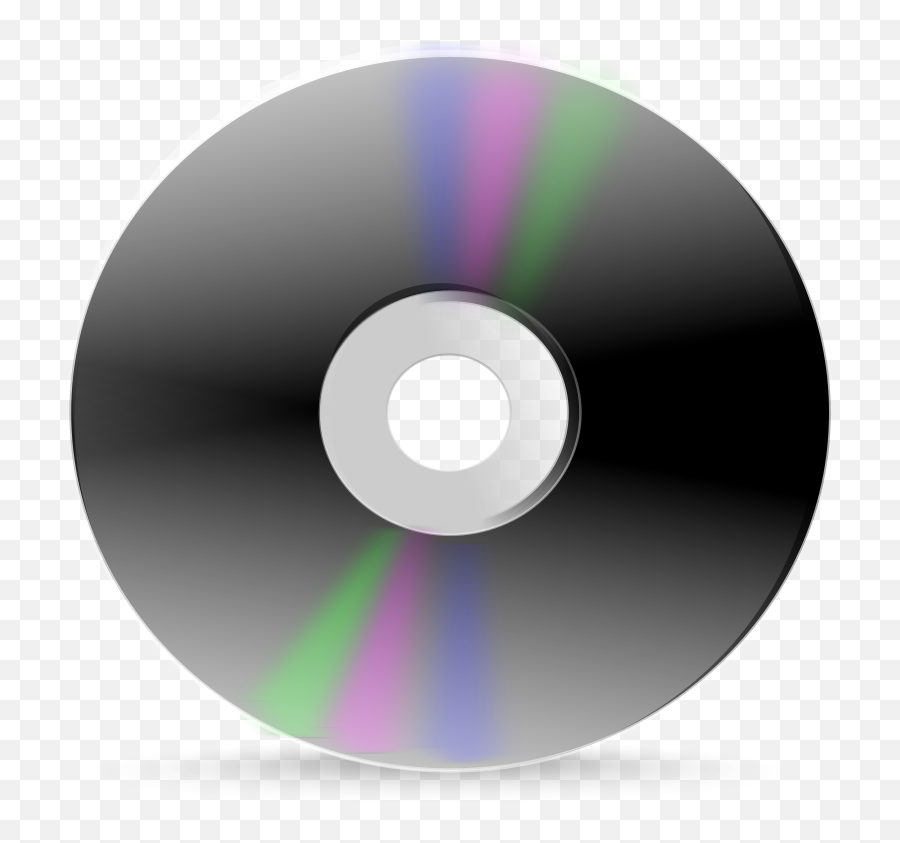 Disk Disc Dvd - Cd Clipart Transparent Png,Cd Png