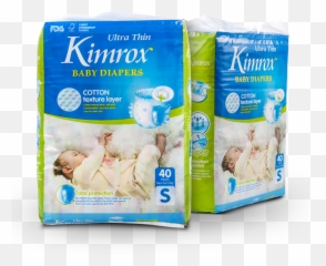 Baby Diaper Png - Incontinence Aid,Diaper Png