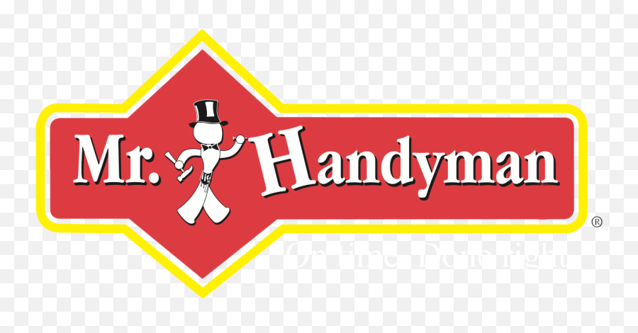 Free Handyman Pics Download Clip Art - Mr Handyman Logo Vector Png,Handyman Logo Black And White
