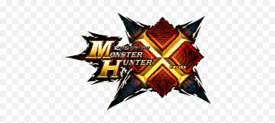 Media Create Sales For Week 53 2015 Dec 28 - Jan 03 Top Monster Hunter X Cross Png,Tomodachi Life Logo