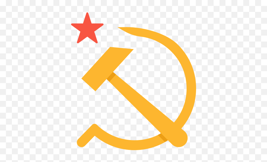 Communist - Communist Icon Png,Communist Symbol Png