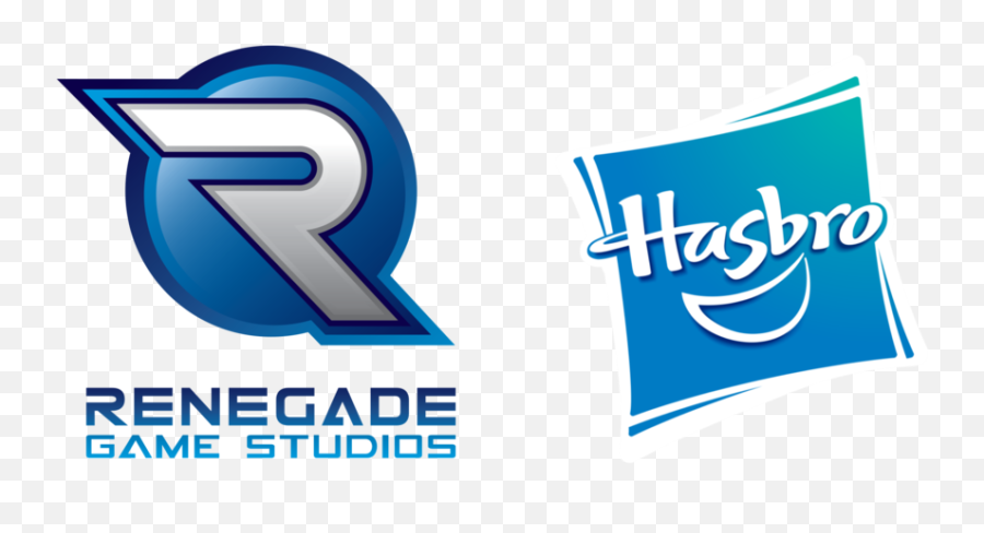 Renegade Game Studios Expands Png Hasbro Logo
