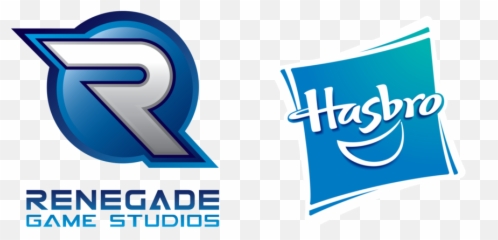 Renegade Game Studios Expands Png Hasbro Logo