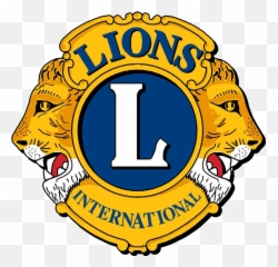 Lions Club International Logo Png - Covered Bridge Coffee House,Lions Logo Png