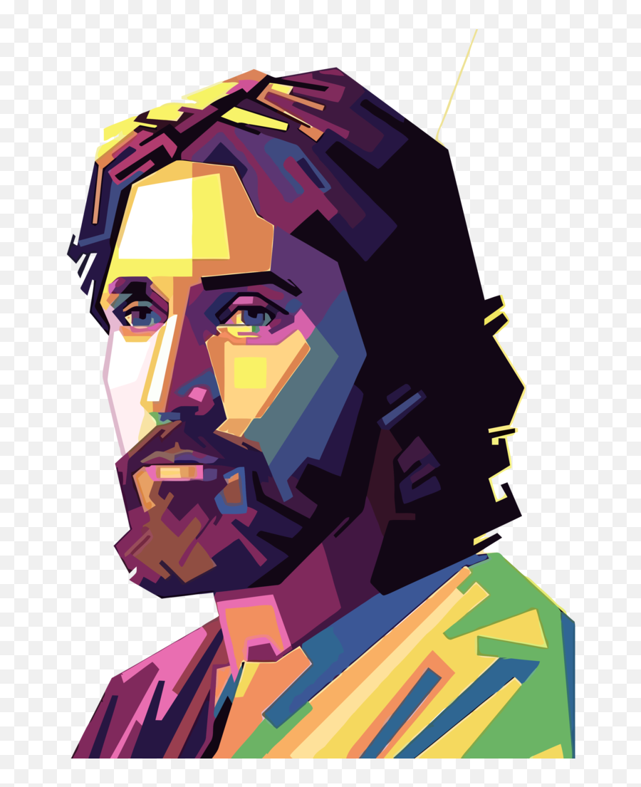 Jesus Christ Clipart Png - Jesus Png,Jesus Silhouette Png