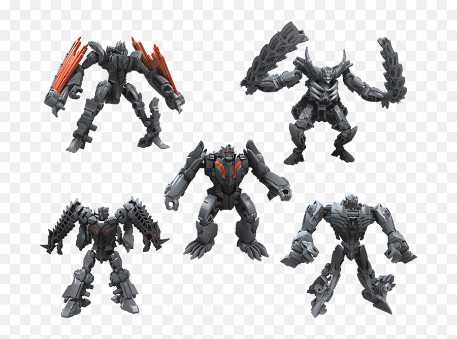Last Knight Movie Toy Products - Transformers The Last Knight Inferno Png,Png Combiner