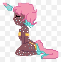 Castiel Blossom - Characters Refsheetnet Fictional png