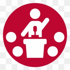Mgg Network - Circle png