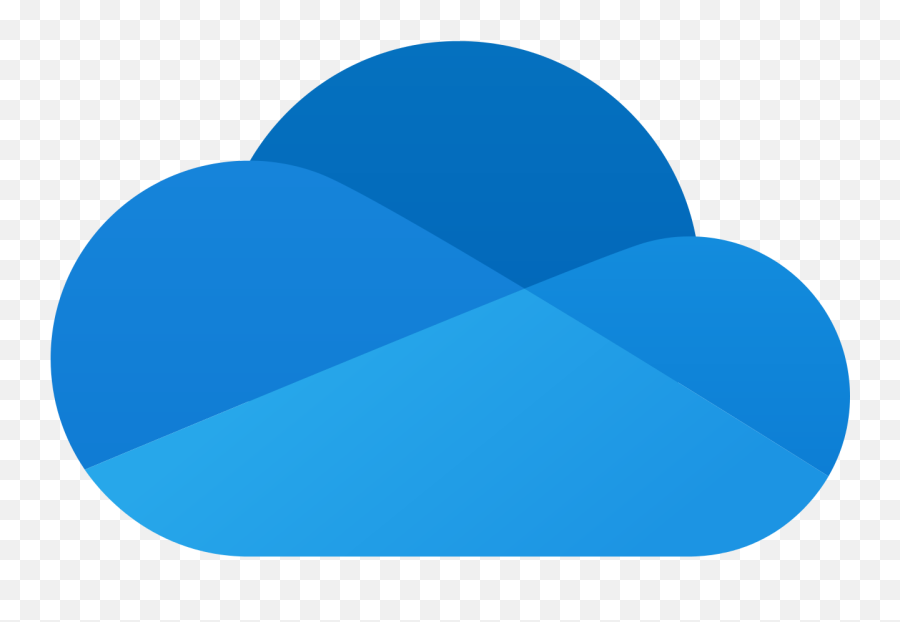 Best Cloud Storage Service 2021 - One Drive Png,One Drive Icon