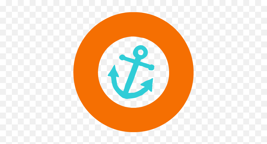 Anchor Screen Printing Embroidery - Nautical Png,Screen Printing Icon