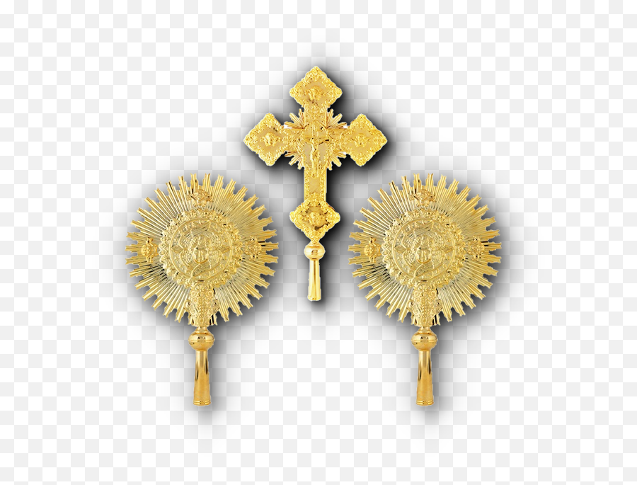 Fans Repida Cross Greek Set 1 Most Popular - Crucifix Png,Icon Of St Michael The Archangel