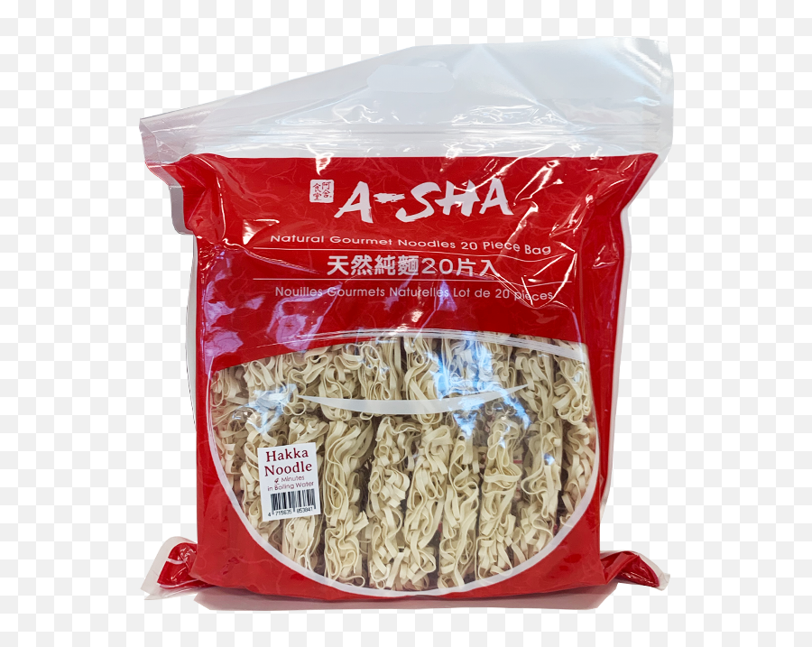 Hakka Wide Noodles - Original Flavor 1 Set With 5 Packs Snack Png,Icon Noodles Where To Buy
