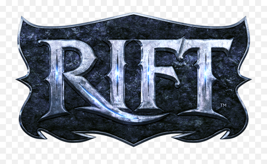 Rift Is Going Completely Free - Logo Rift Png,Skyforge Icon
