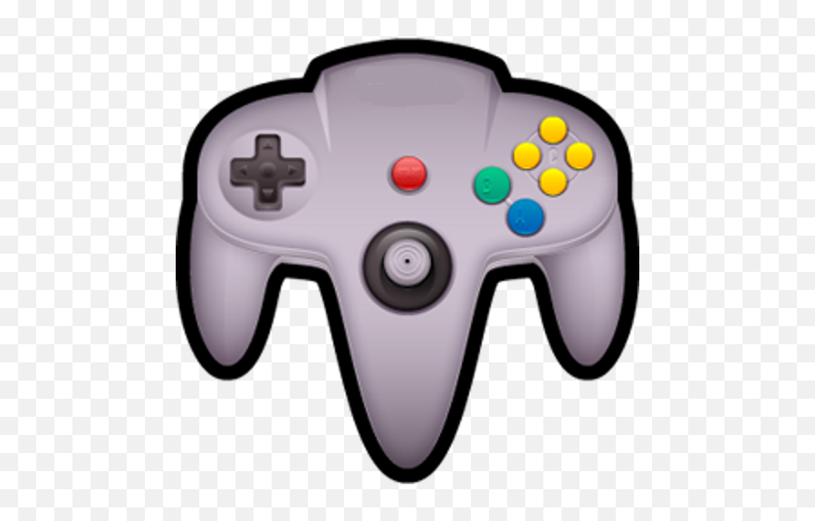 Supern64 For Android - Free Download Zwodnik N64 Icon Png,N64 Controller Icon